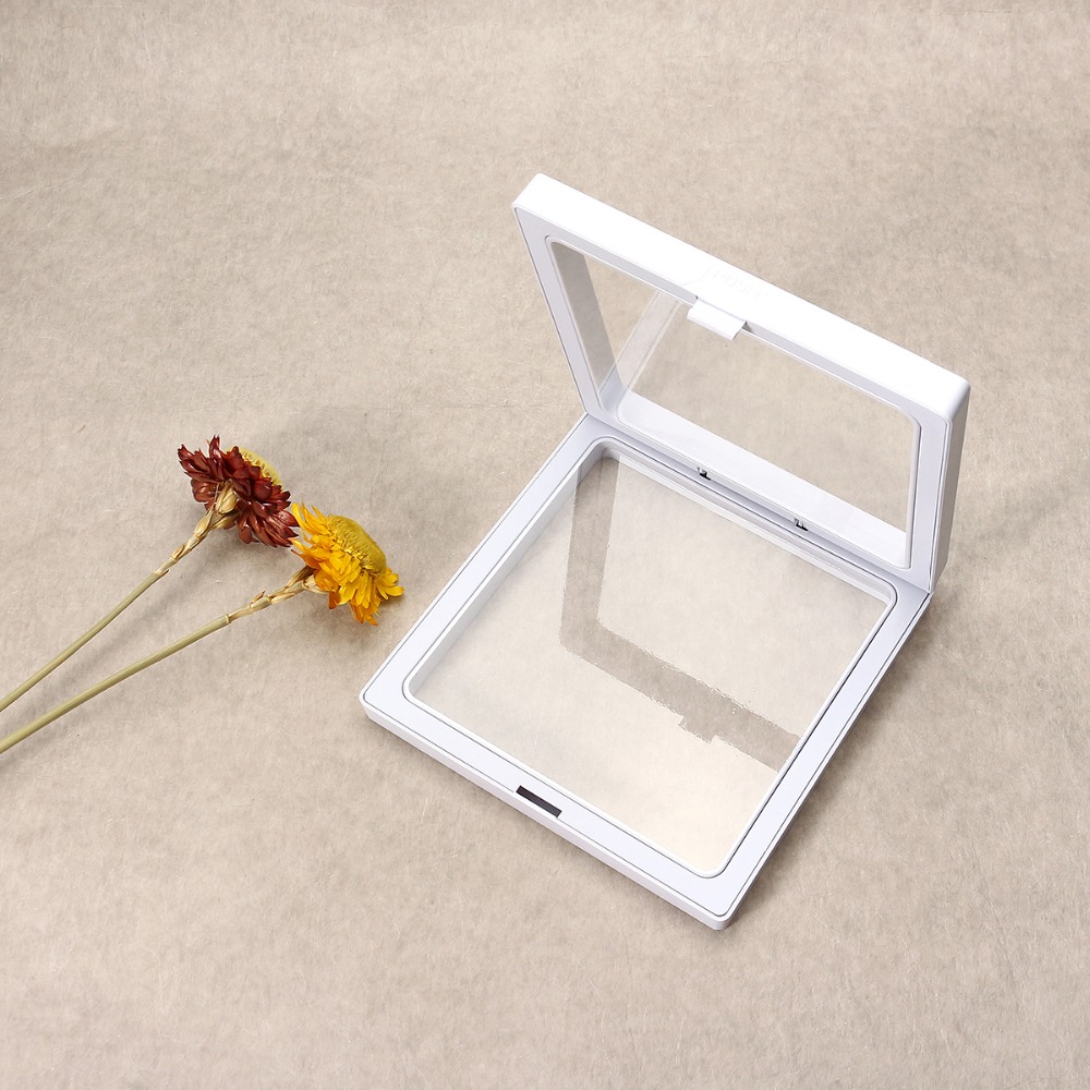3D asztali díszdoboz